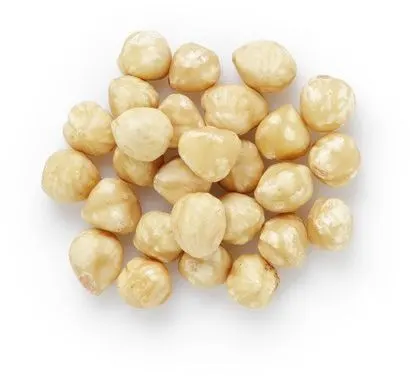 ORZECHY LASKOWE PRAŻONE BLANSZOWANE BIO (SUROWIEC) (10 kg) 8