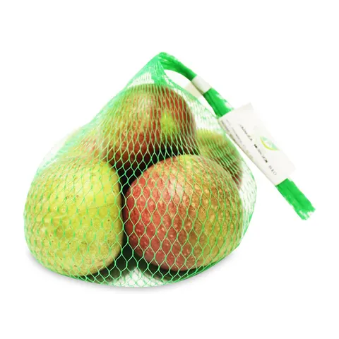 JABŁKA ŚWIEŻE BIO (GALA - POLSKA) (około 1,00 kg)
