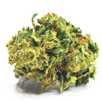 Susz CBD 12,5% Strawberry 2g Cbweed