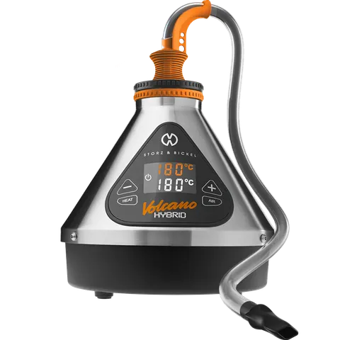 Volcano Hybrid Waporyzator stacjonarny