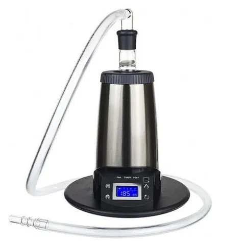 Waporyzator suszu CBD Arizer V-Tower