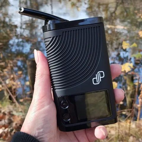 Boundless CFX - waporyzator suszu