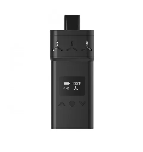 Waporyzator suszu CBD Airvape X