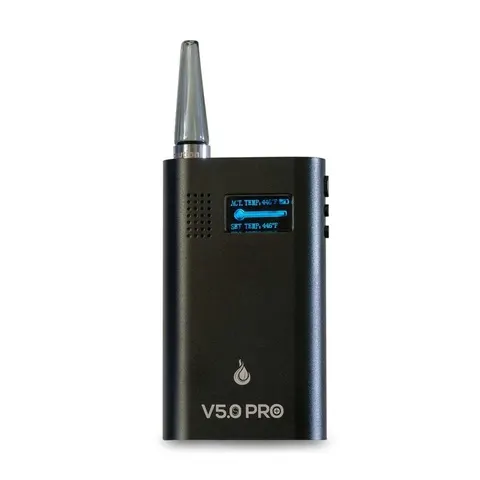 Waporyzator suszu Flowermate V5.0 Pro