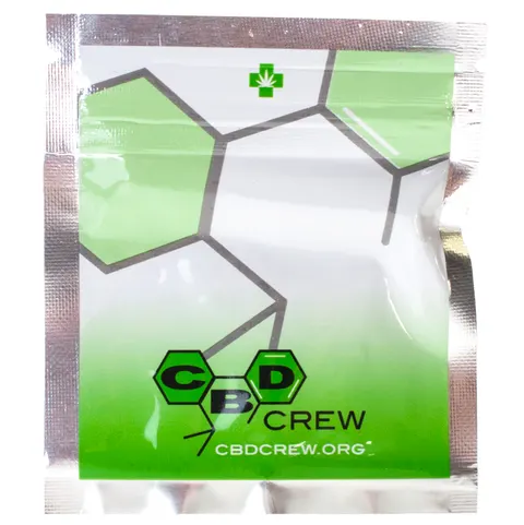 Nasiona konopi CBD CREW - CBD Mango Haze (fem.) 5szt