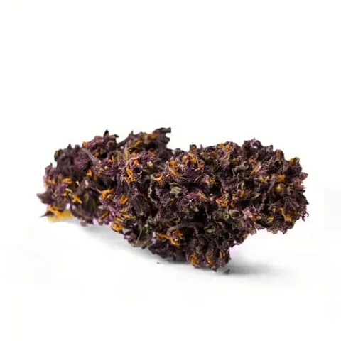 Susz CBD 10,6 % Deep Purple 2g Cbweed