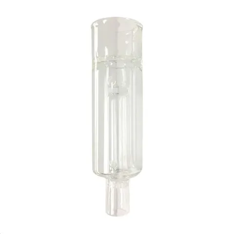 Fenix Mini/Xmax V3 Pro - bubbler prosty
