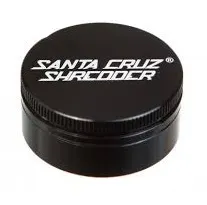 Santa Cruz Shredder small grinder (37mm)