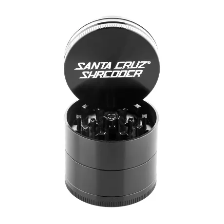 Santa Cruz Shredder small grinder (37mm)