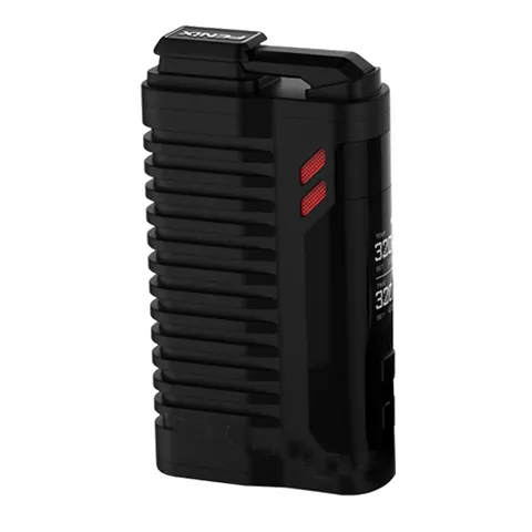 Fenix 2.0 Waporyzator suszu