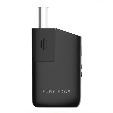 Fury Edge V2 waporyzator suszu