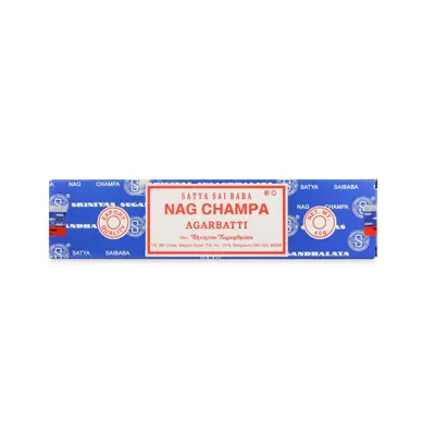 Satya - kadzidło Nag Champa