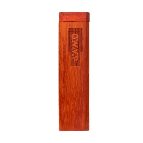 DynaVap - drewniany futerał SlimStash