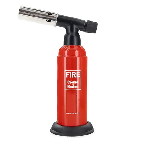 Zapalniczka FireExtinguisher