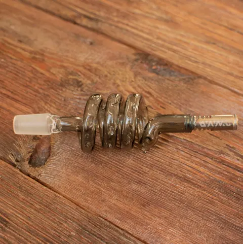 Dynavap Vapcap - adapter do filtra wodnego 14mm