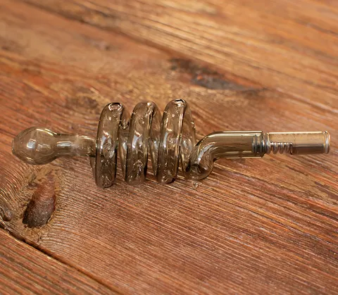 Dynavap Vapcap - spirala