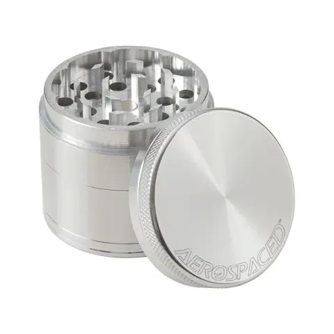 Aerospaced crusher do ziół 50mm (4cz.)