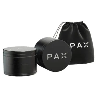 PAX grinder młynek