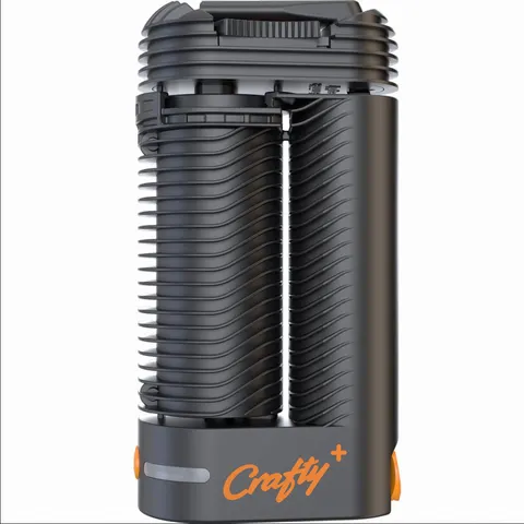Crafty+ V2.0 (USB-C) waporyzator suszu