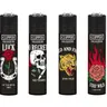 Zapalniczka Clipper - Tattoo Sentences