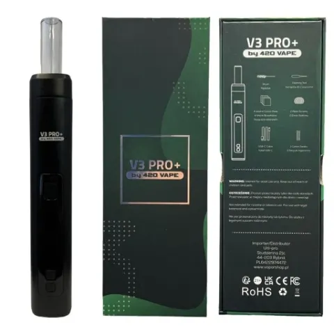 XMAX V3 PRO+ Plus