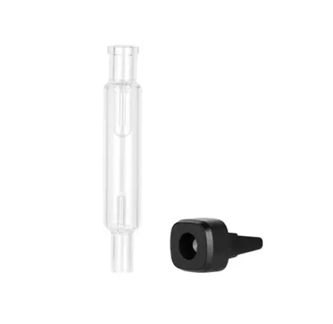 V3 PRO - Szklany bubbler