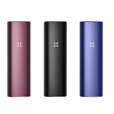 Waporyzator PAX PLUS