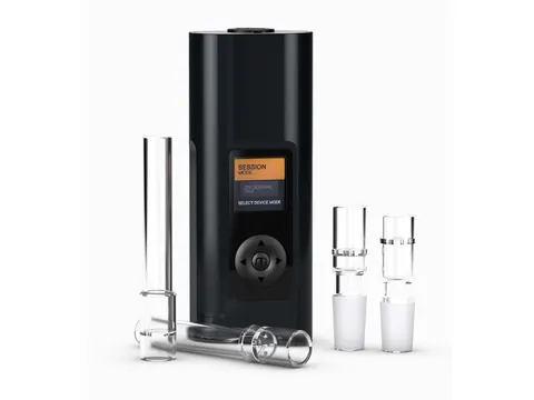 Arizer Solo 3 - waporyzator suszu