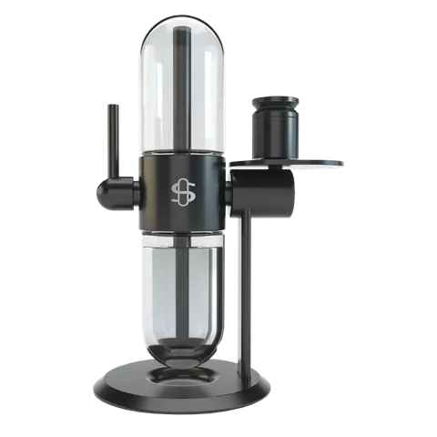 Stundenglass - Bongo grawitacyjne Gravity Hookah Premium
