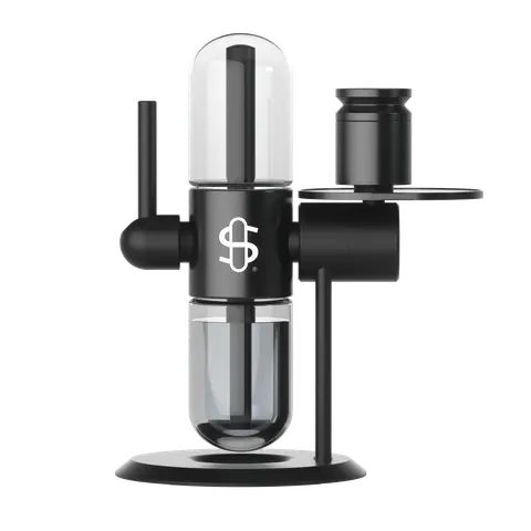Stundenglass - Kompakt Gravity Hookah Premium