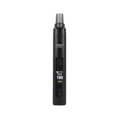 XMAX V4 PRO - Waporyzator suszu