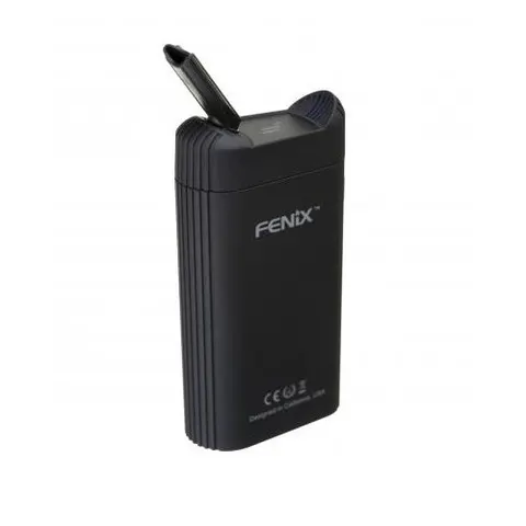 Waporyzator suszu CBD Fenix 1.0
