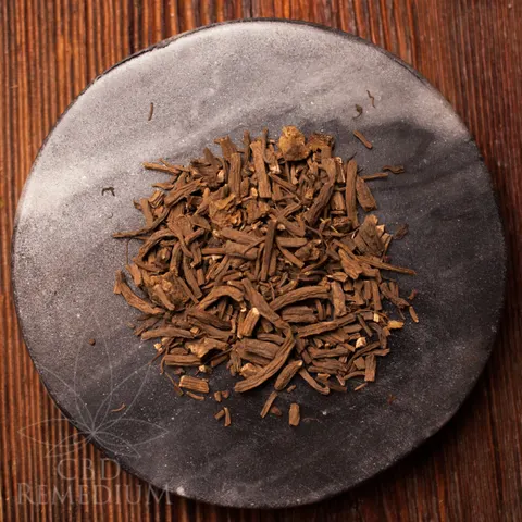 Kozłek lekarski 15g