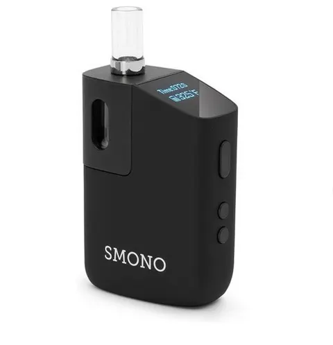 Waporyzator suszu CBD Smono 3