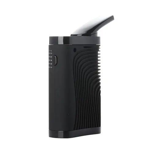 Boundless CF - Waporyzator suszu CBD