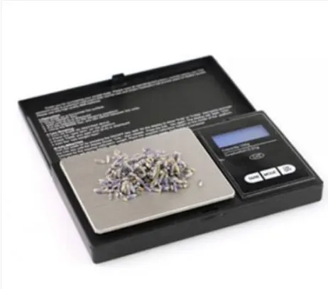 Waga 200g x 0.01g