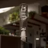 Filtr wodny - bubbler uniwersalny na szlif 14mm