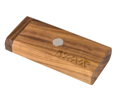 DynaVap - drewniany futerał DynaStash