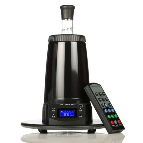 Arizer Extreme Q 6.0 waporyzator stacjonarny OUTLET