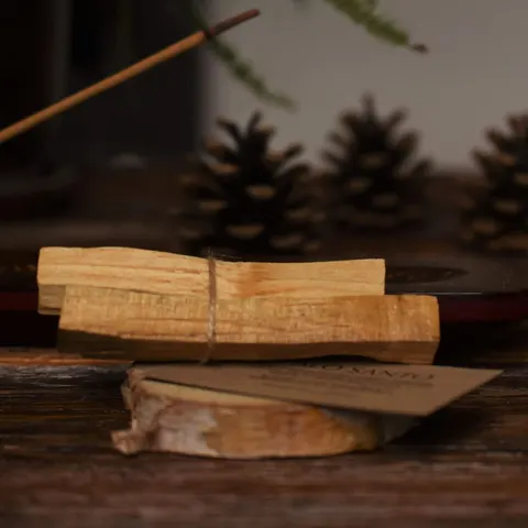 Palo Santo