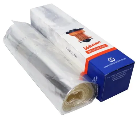 Volcano - Balloon Tube