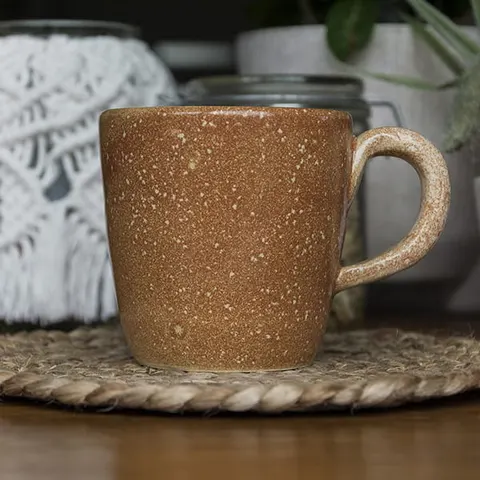 Kubek ceramiczny