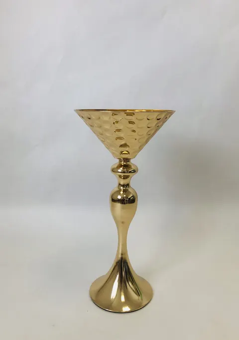 świecznik 49 cm