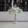 Drzewko sztuczne 150 cm róża