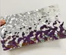 SREBRNA FOLIA OZDOBNA 1,2m/ 25m 0,30mm