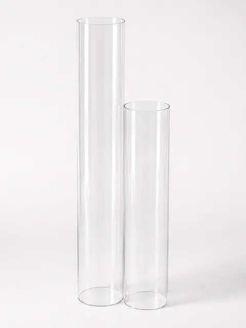 KLOSZ DO ŚWIECZNIKA 5/20cm