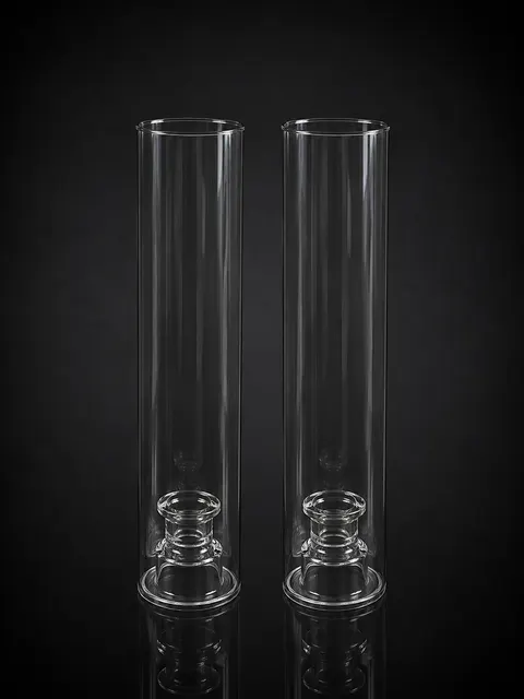 KLOSZ z podstawką 6,5/30,5cm kpl.2 szt