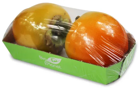KAKI ŚWIEŻE BIO (około 0,50 kg)
