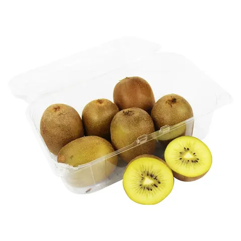 KIWI ŻÓŁTE ŚWIEŻE BIO (około 0,50 kg)