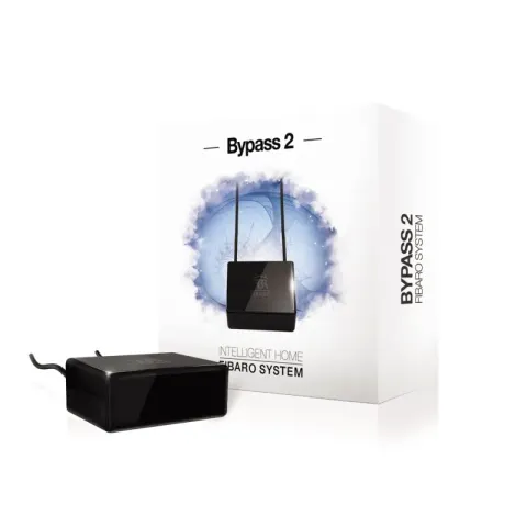 Bypass 2 FGB-002 - FIBARO